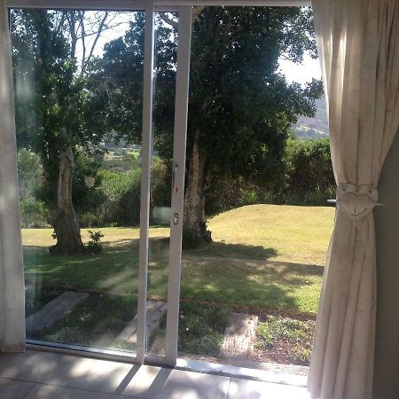 Golf View Cottage Плетенбърг Бей Екстериор снимка