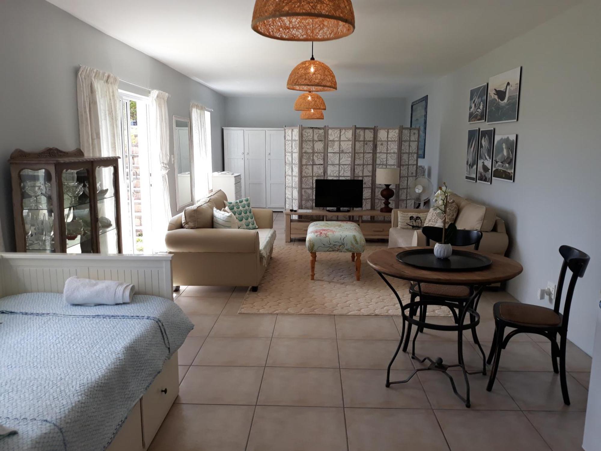 Golf View Cottage Плетенбърг Бей Екстериор снимка