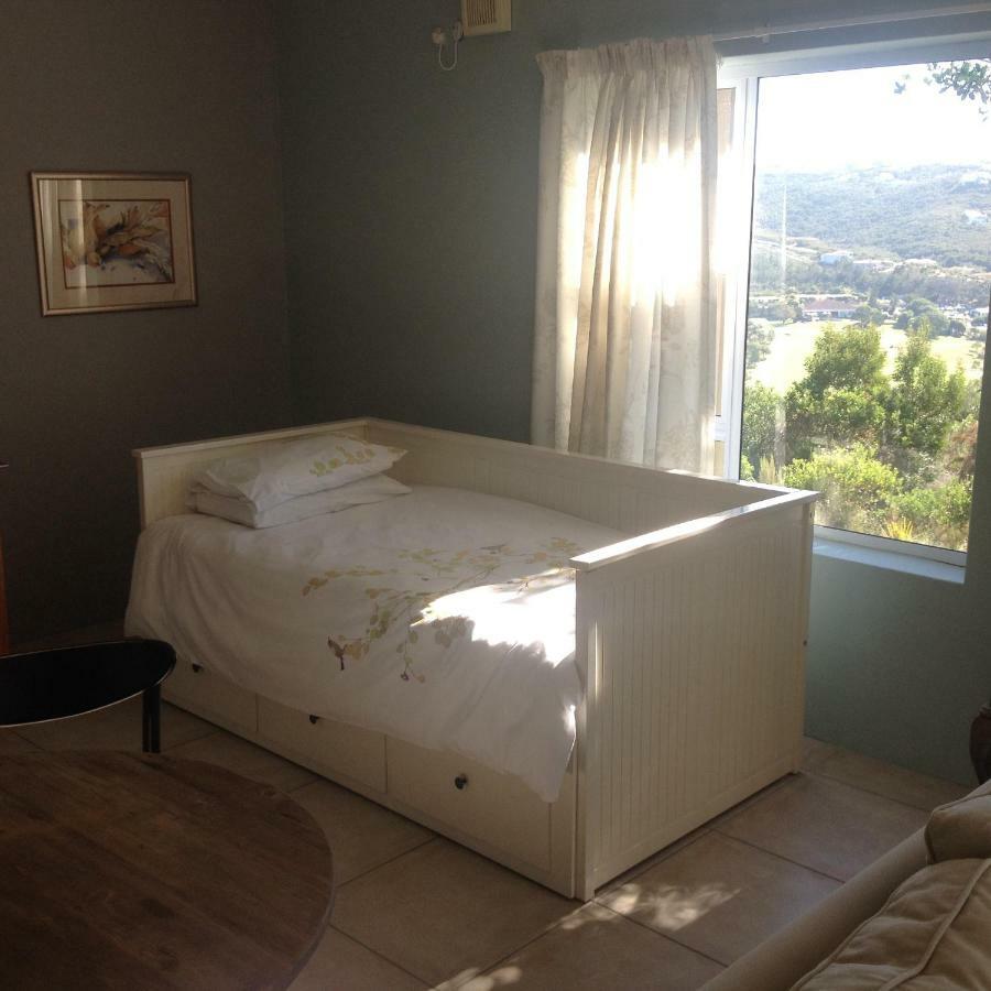 Golf View Cottage Плетенбърг Бей Екстериор снимка