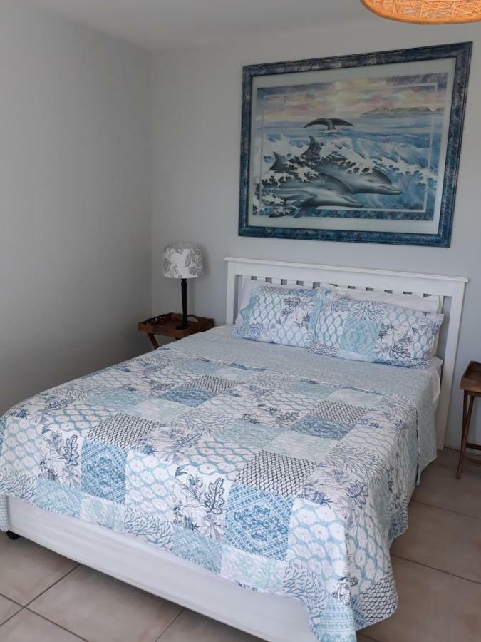 Golf View Cottage Плетенбърг Бей Екстериор снимка